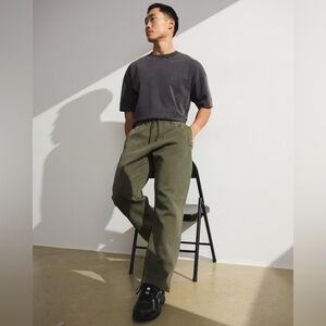 YPB neoKNIT MAX Relaxed Straight Bottom‎
